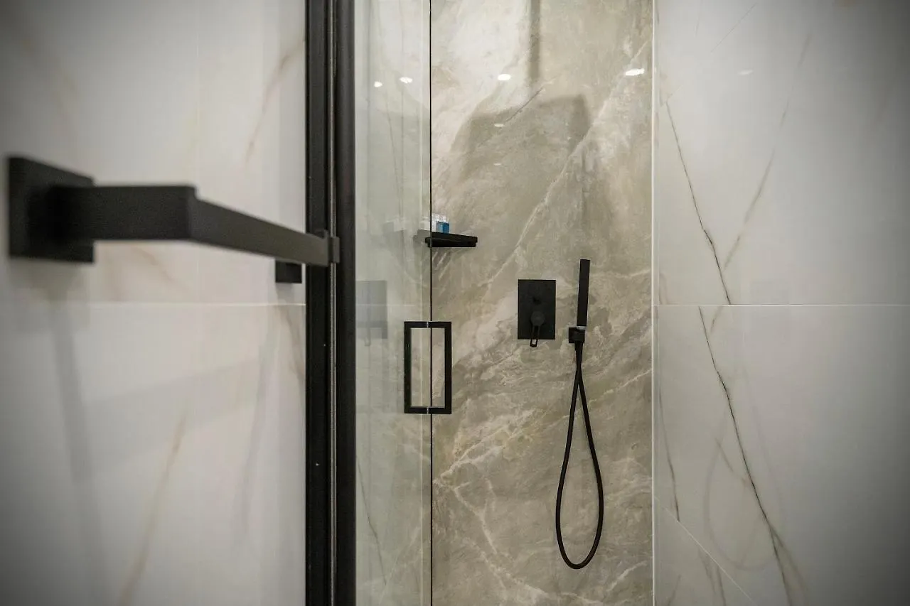 Guest house Amelie Luxury Rooms 1 Split Croatia