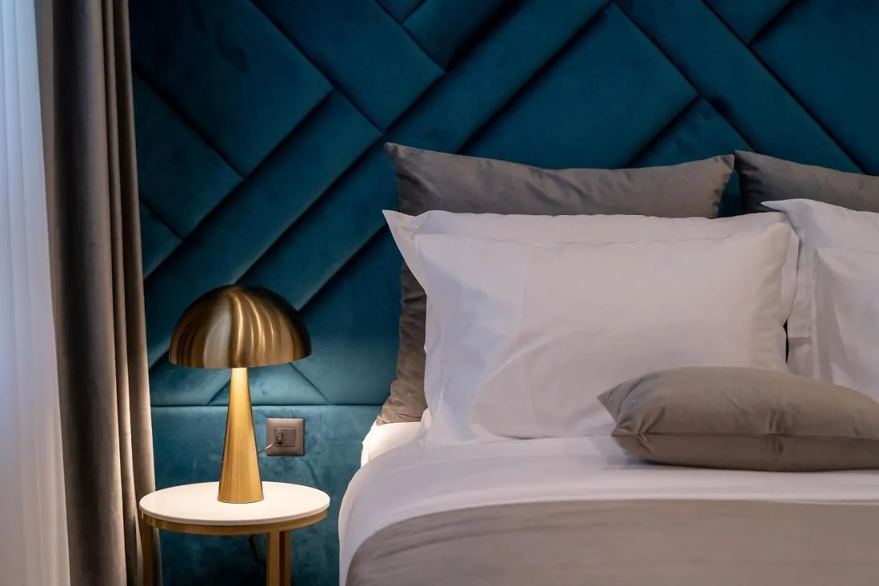 Guest house Amelie Luxury Rooms 1 Split