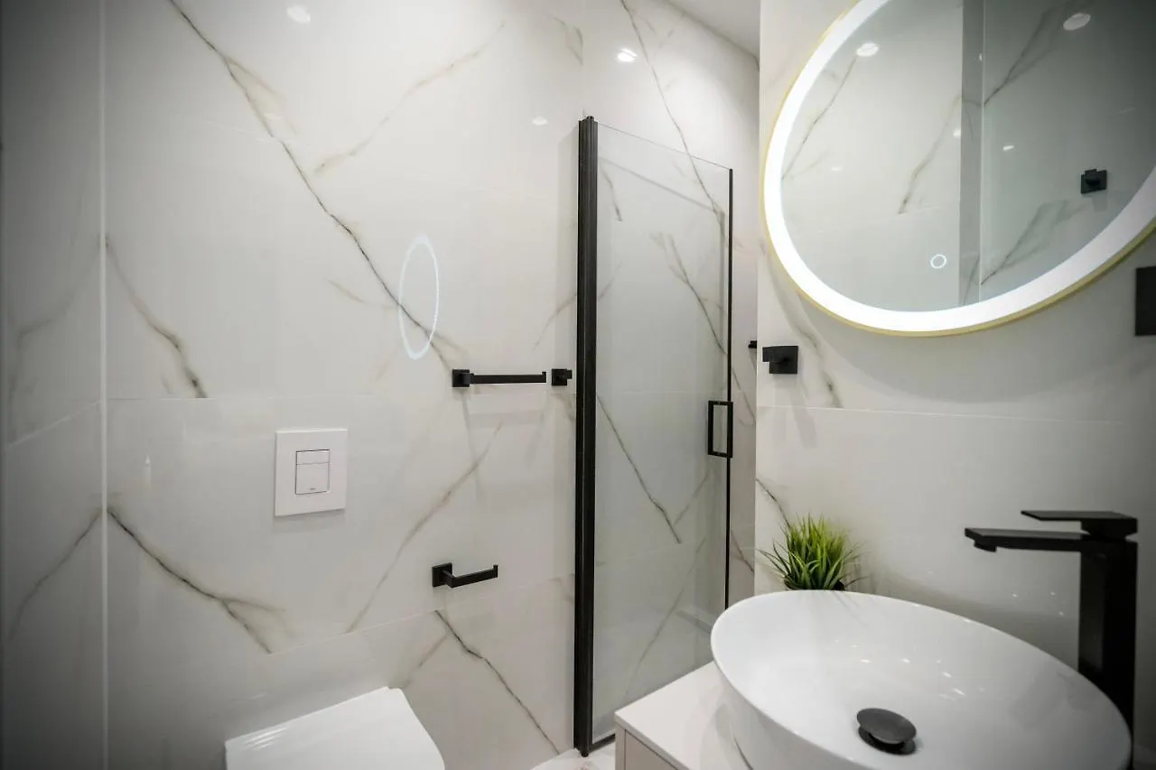 Amelie Luxury Rooms 1 斯普利特 克罗地亚