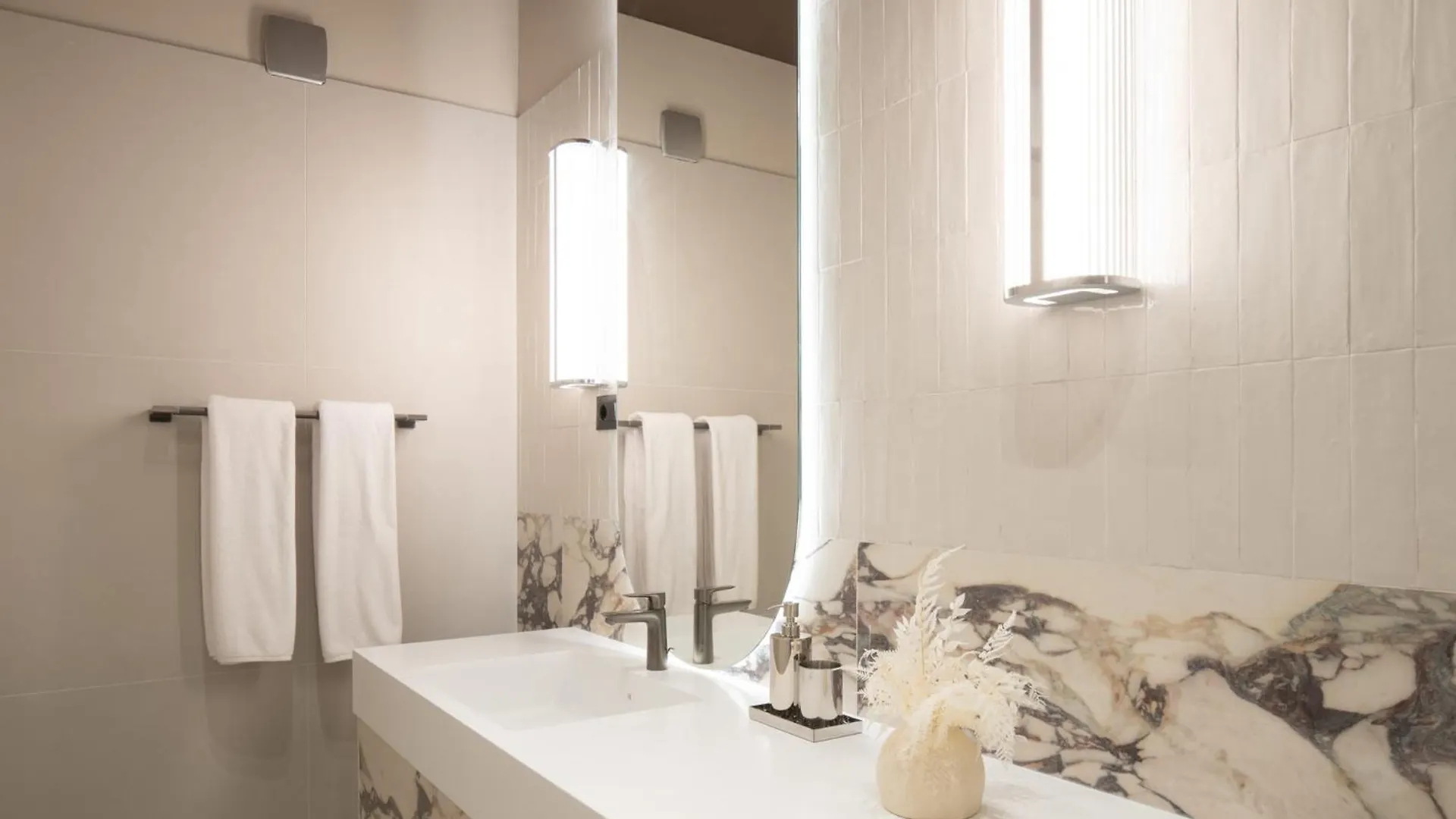 Amelie Luxury Rooms 1 斯普利特 克罗地亚
