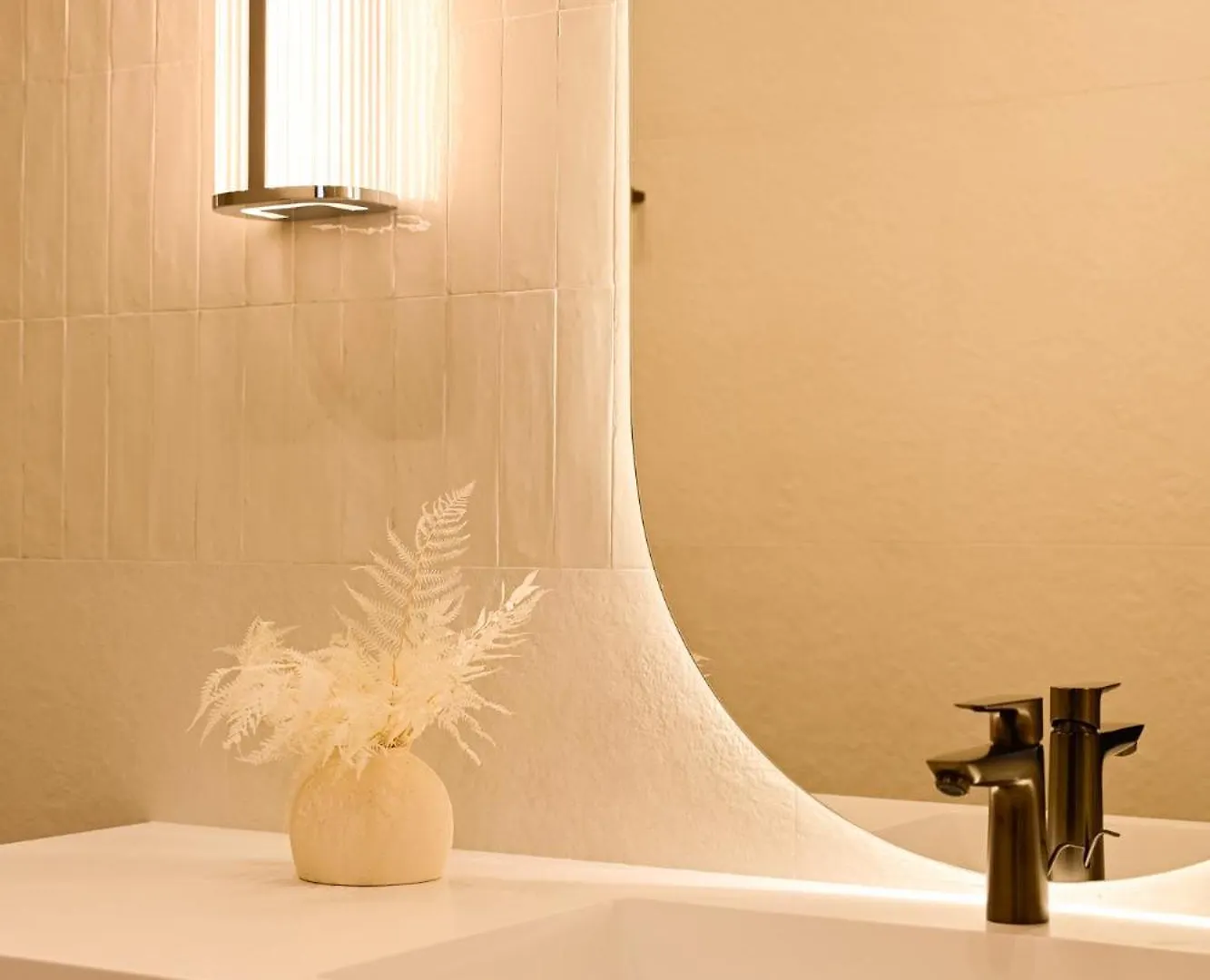 Amelie Luxury Rooms 1 斯普利特