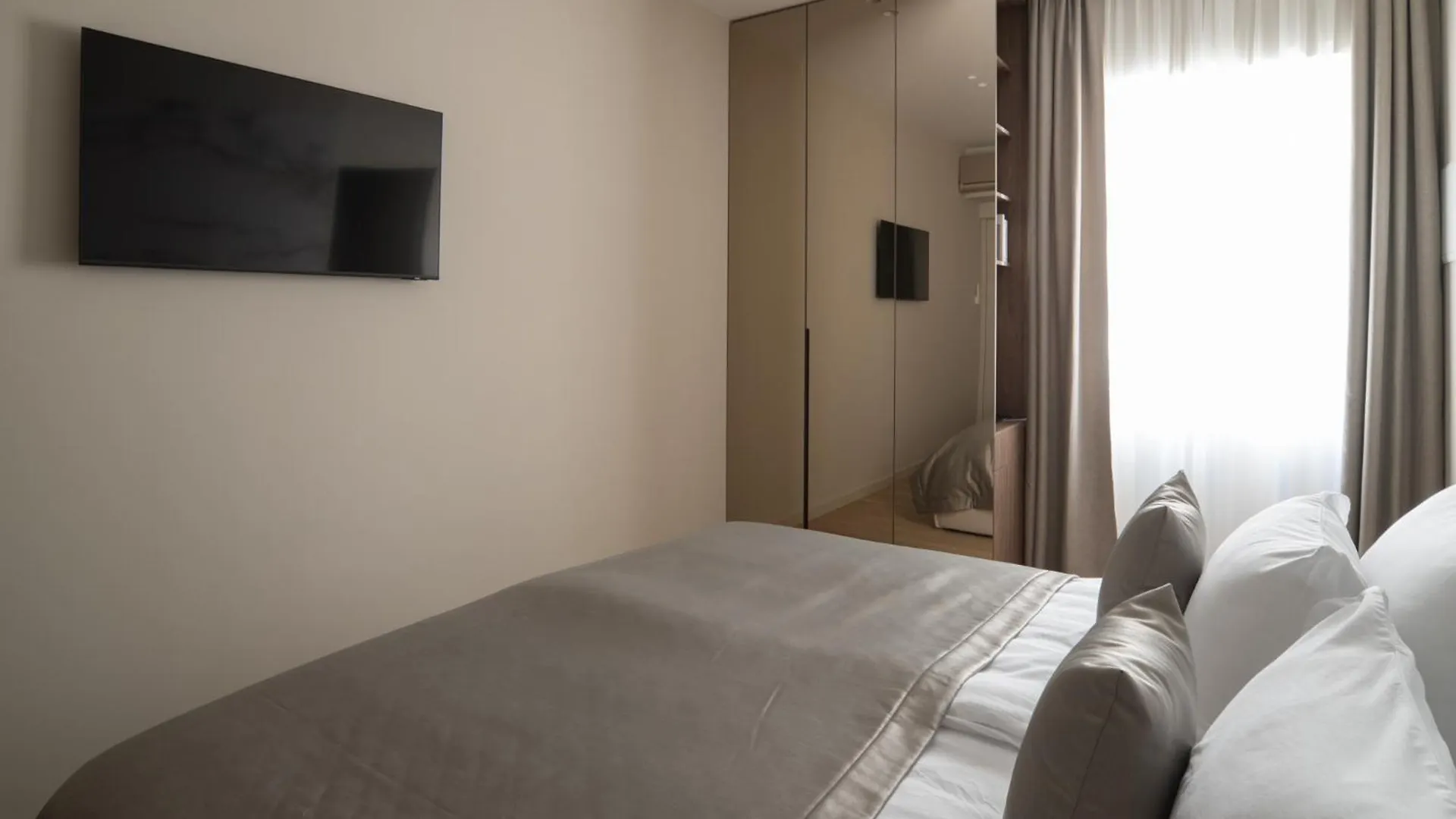 Amelie Luxury Rooms 1 斯普利特 招待所