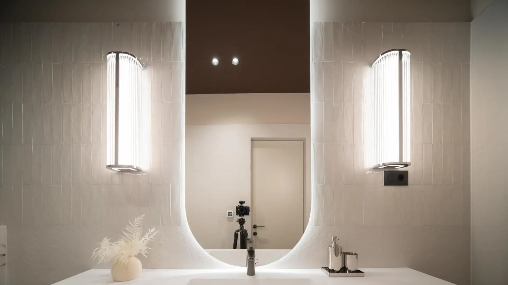Amelie Luxury Rooms 1 斯普利特